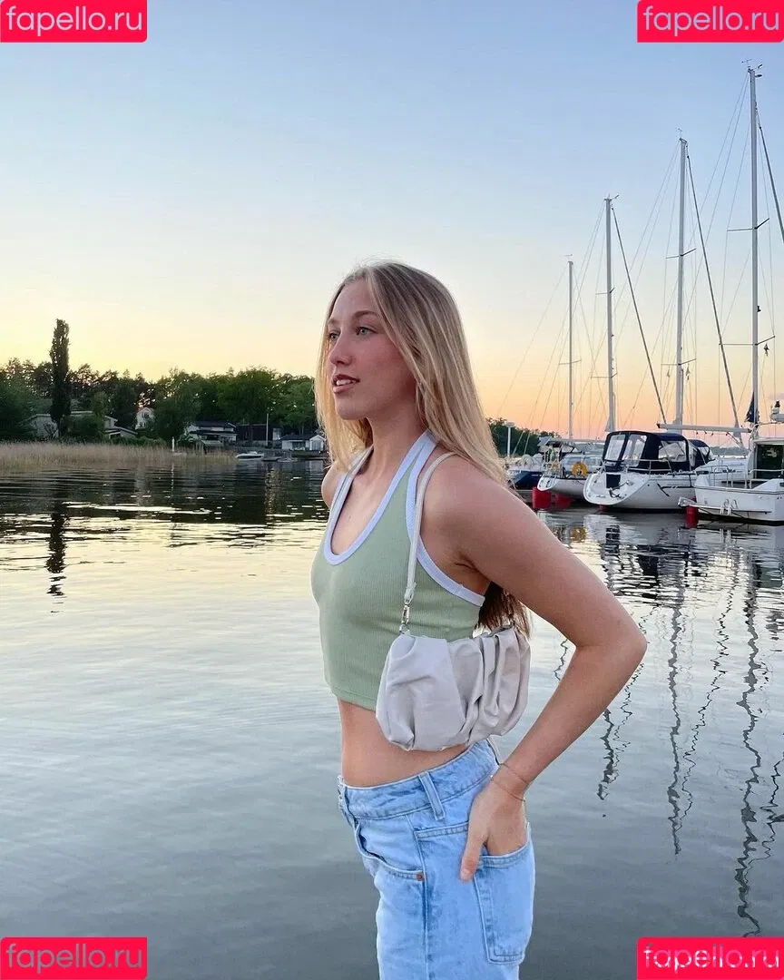 Juliette Bossu Onlyfans Photo Gallery 
