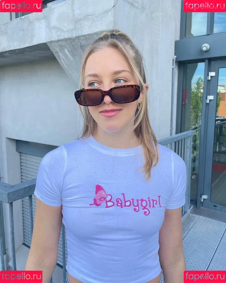 Juliette Bossu Onlyfans Photo Gallery 