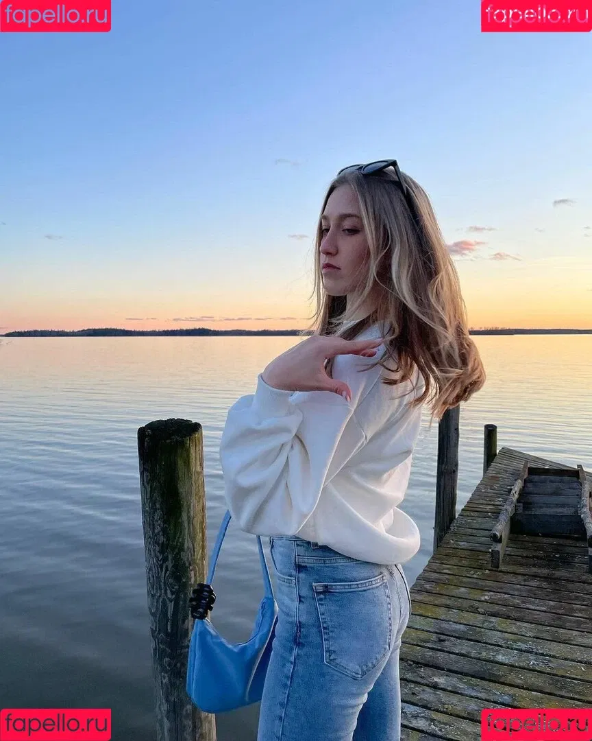 Juliette Bossu Onlyfans Photo Gallery 