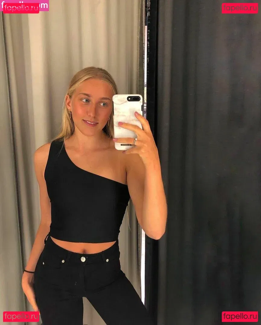 Juliette Bossu Onlyfans Photo Gallery 