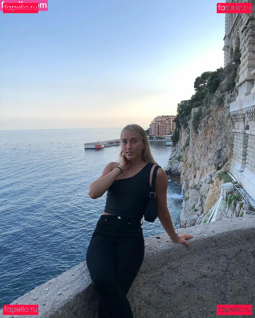 Juliette Bossu Onlyfans Photo Gallery 