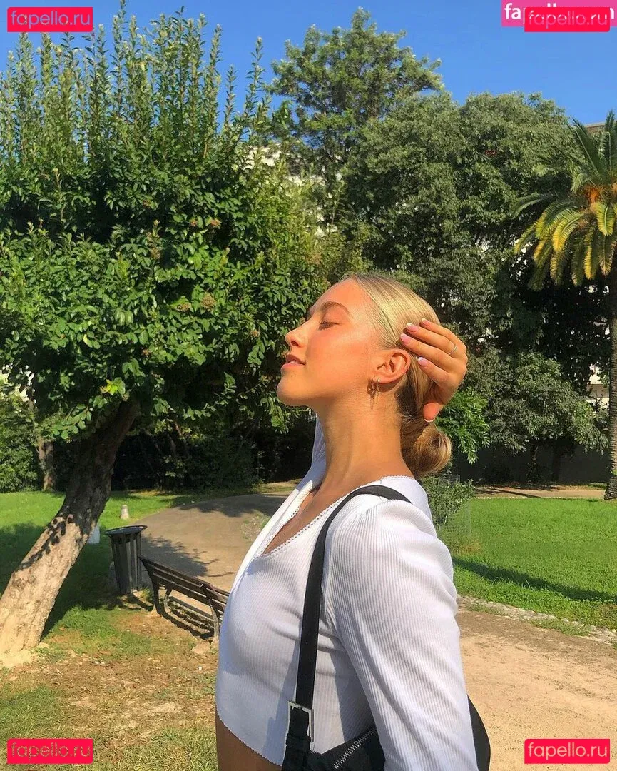 Juliette Bossu Onlyfans Photo Gallery 