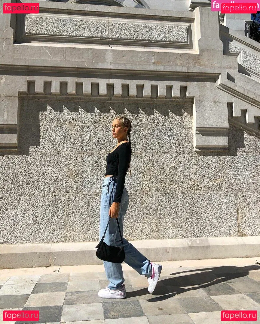 Juliette Bossu Onlyfans Photo Gallery 