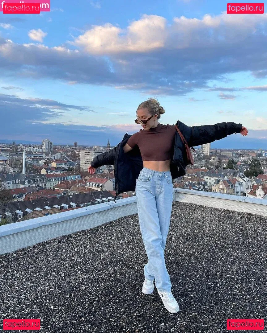 Juliette Bossu Onlyfans Photo Gallery 