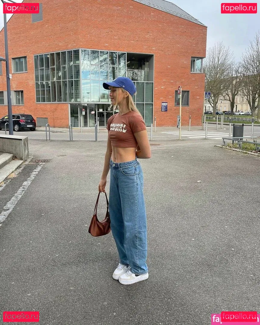 Juliette Bossu Onlyfans Photo Gallery 