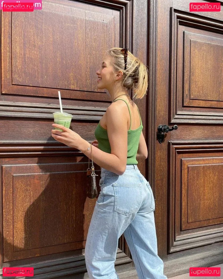 Juliette Bossu Onlyfans Photo Gallery 