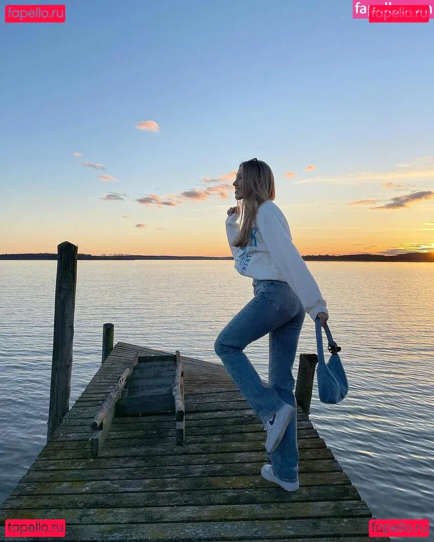 Juliette Bossu Onlyfans Photo Gallery 