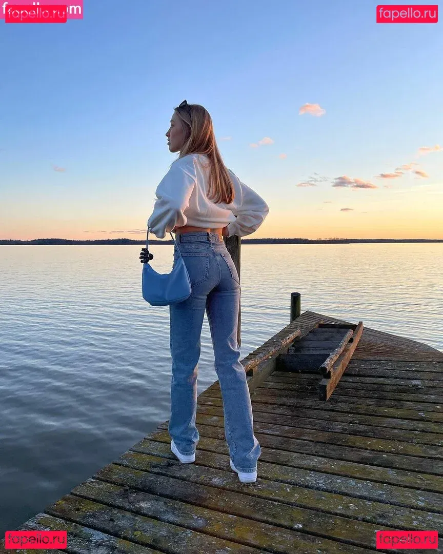 Juliette Bossu Onlyfans Photo Gallery 