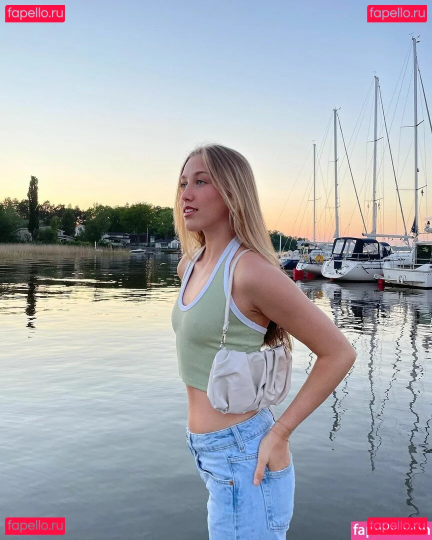 Juliette Bossu Onlyfans Photo Gallery 