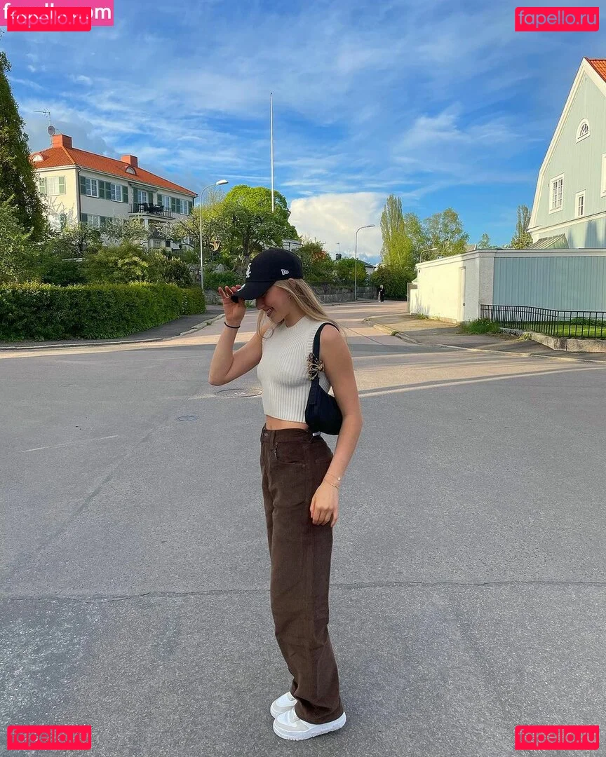 Juliette Bossu Onlyfans Photo Gallery 