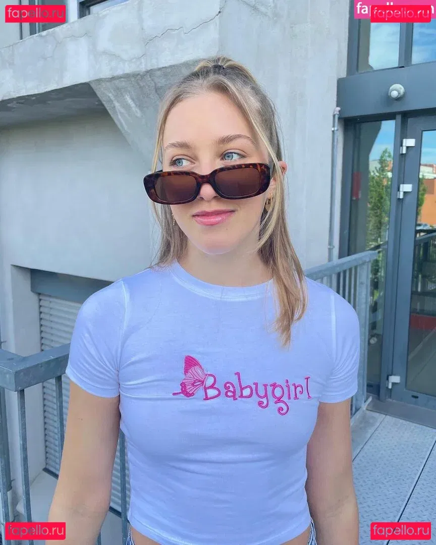 Juliette Bossu Onlyfans Photo Gallery 