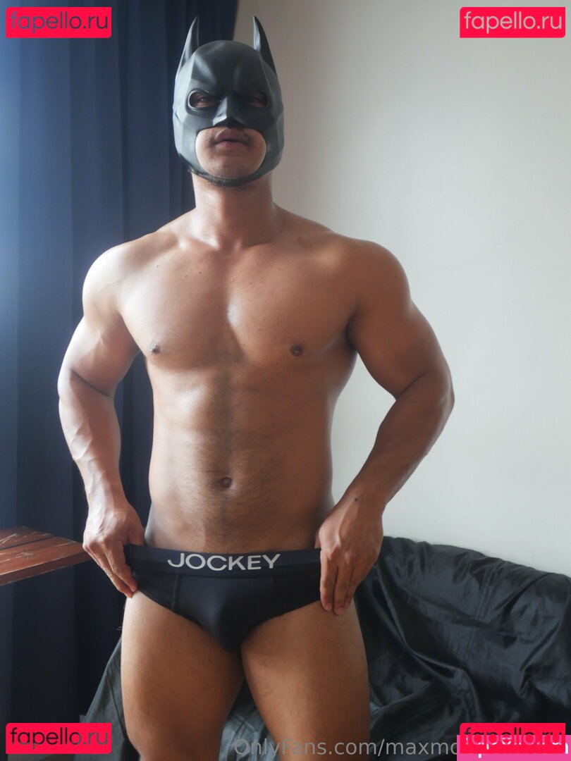 maxmophotograp Nude Onlyfans Photo 3