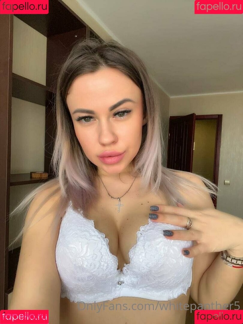 whitepanther5 Onlyfans Photo Gallery 