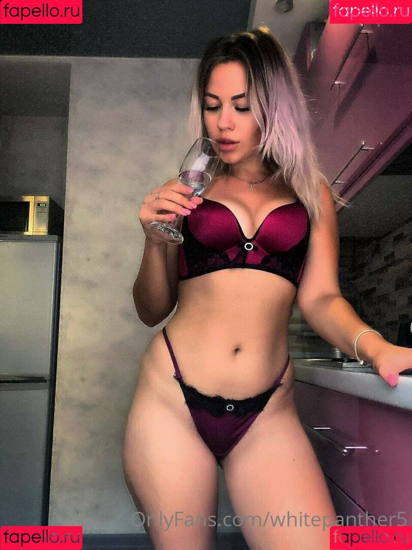 whitepanther5 Onlyfans Photo Gallery 