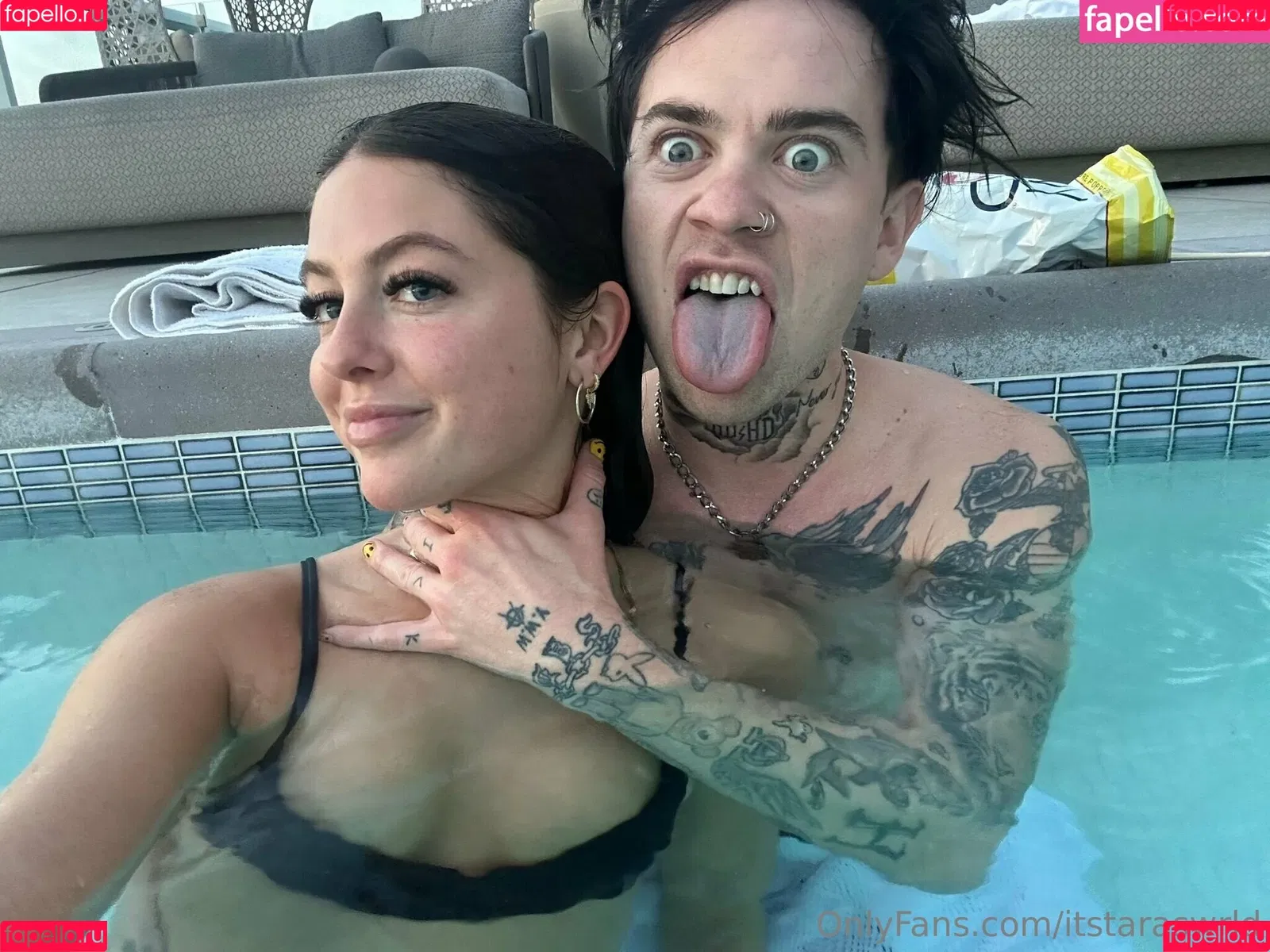 Itstaraswrld Onlyfans Photo Gallery 
