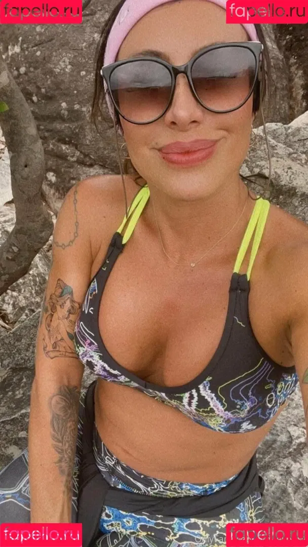 Jaque Khury Onlyfans Photo Gallery 