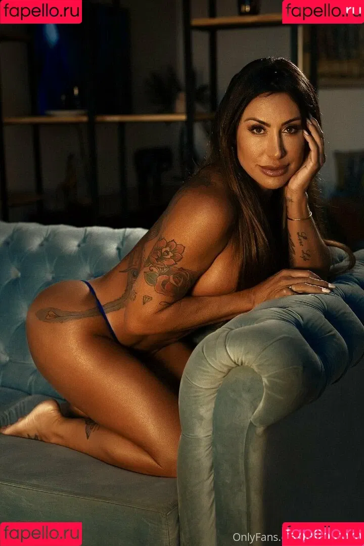 Jaque Khury Onlyfans Photo Gallery 