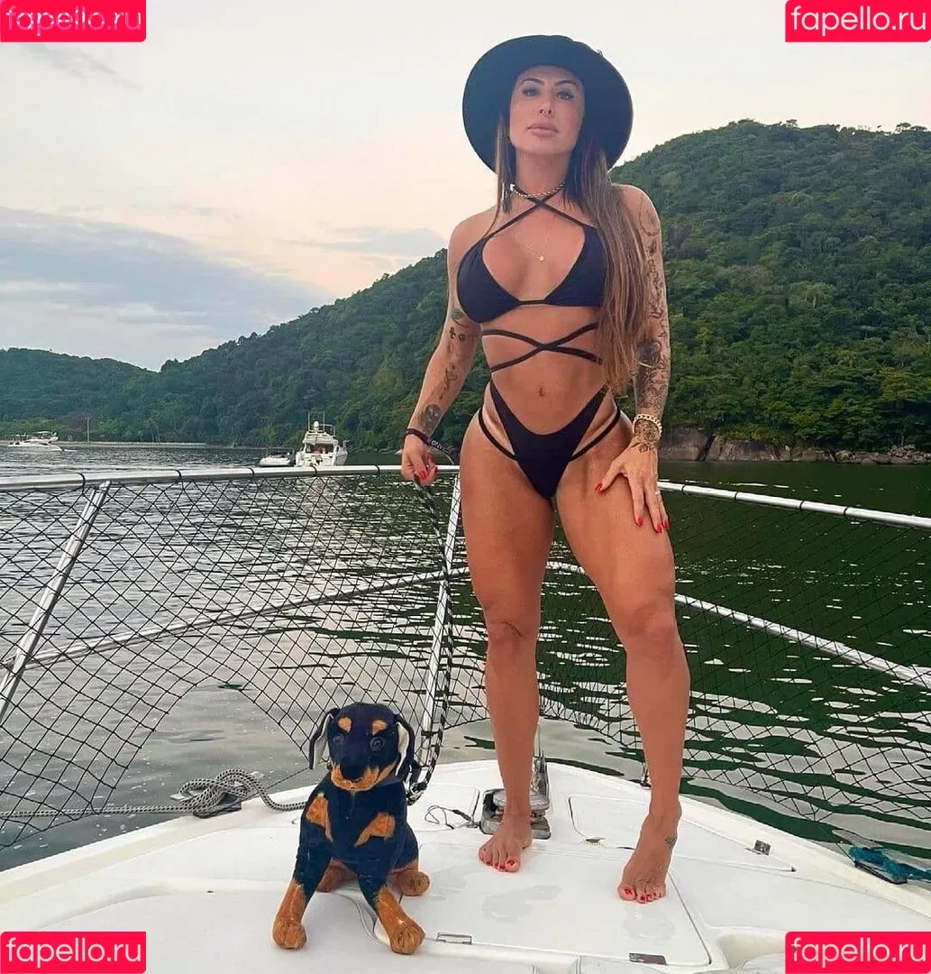 Jaque Khury Onlyfans Photo Gallery 