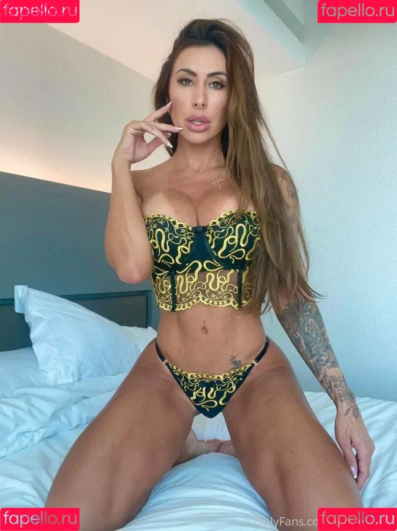 Jaque Khury Onlyfans Photo Gallery 