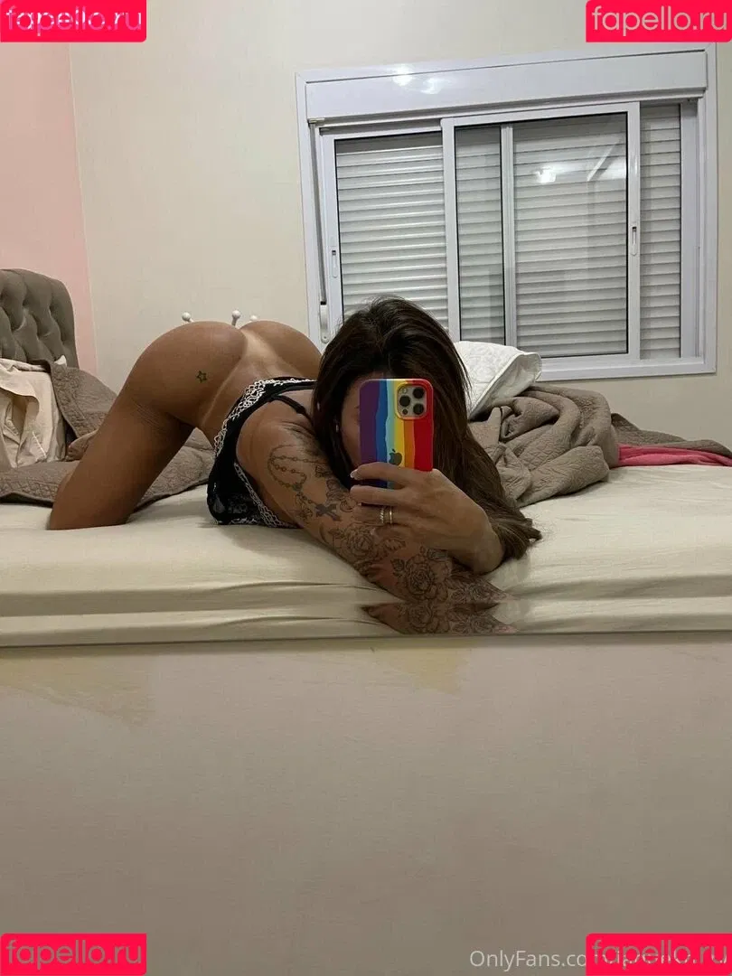 Jaque Khury Onlyfans Photo Gallery 