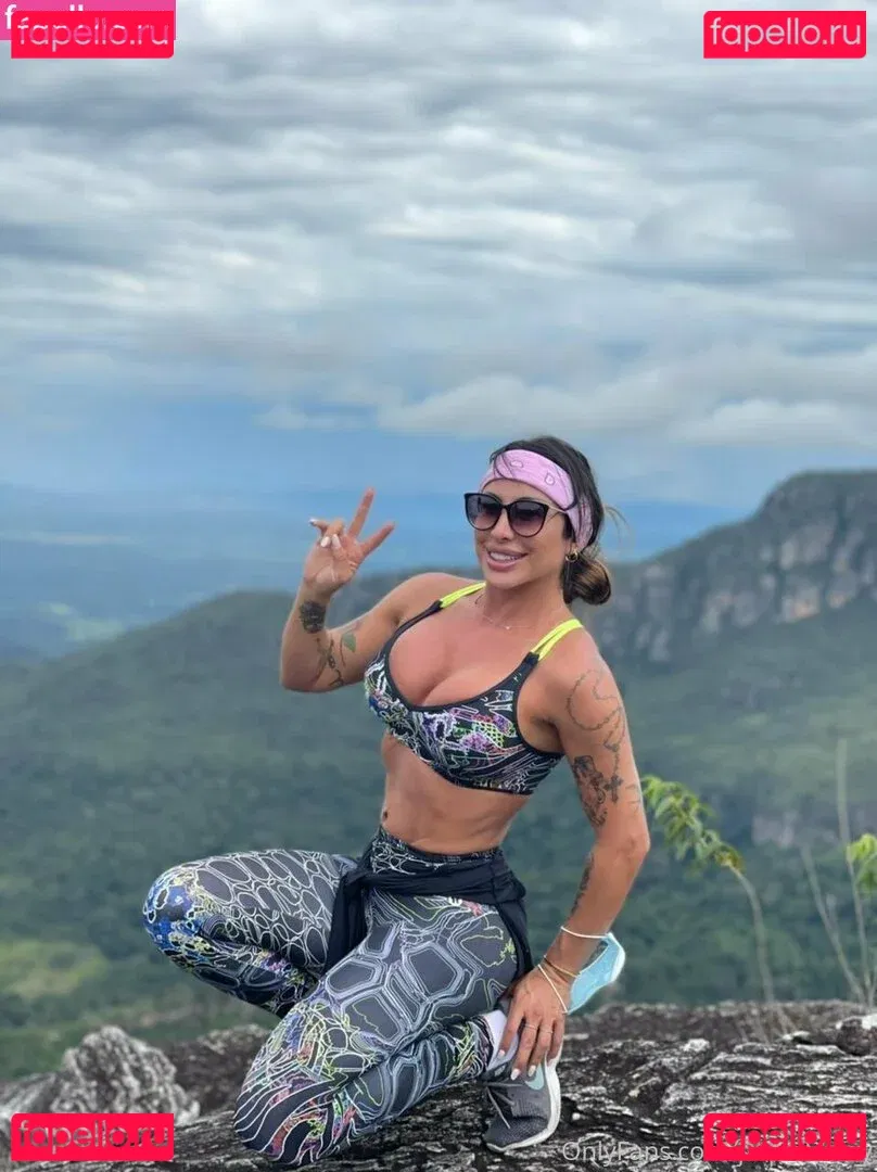 Jaque Khury Onlyfans Photo Gallery 