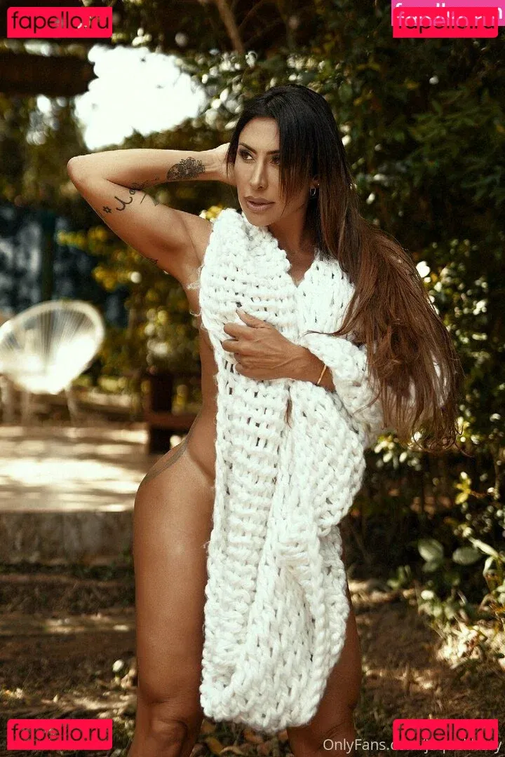 Jaque Khury Onlyfans Photo Gallery 