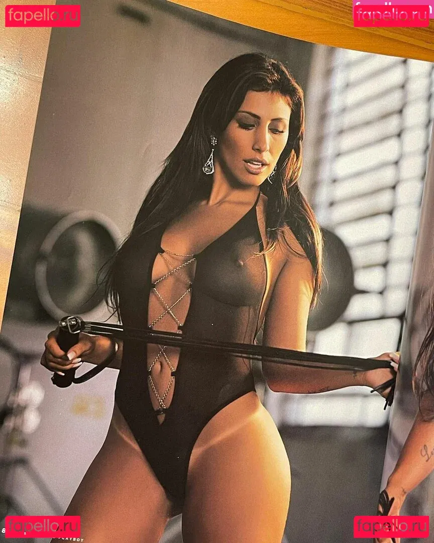 Jaque Khury Onlyfans Photo Gallery 