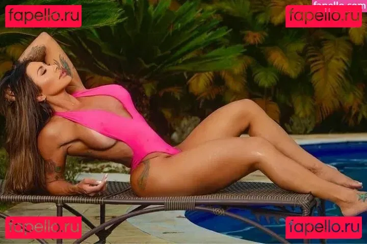 Jaque Khury Onlyfans Photo Gallery 