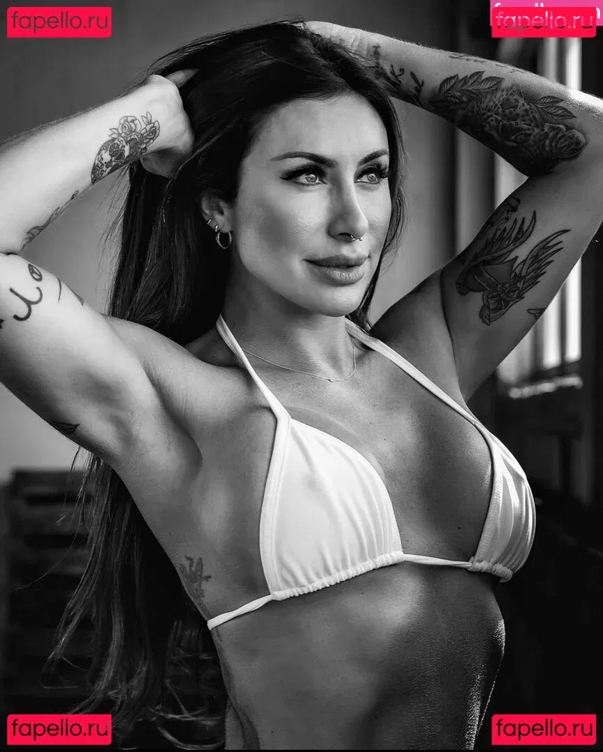 Jaque Khury Onlyfans Photo Gallery 