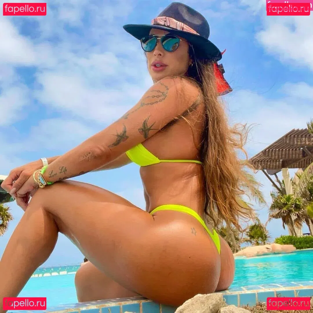 Jaque Khury Onlyfans Photo Gallery 