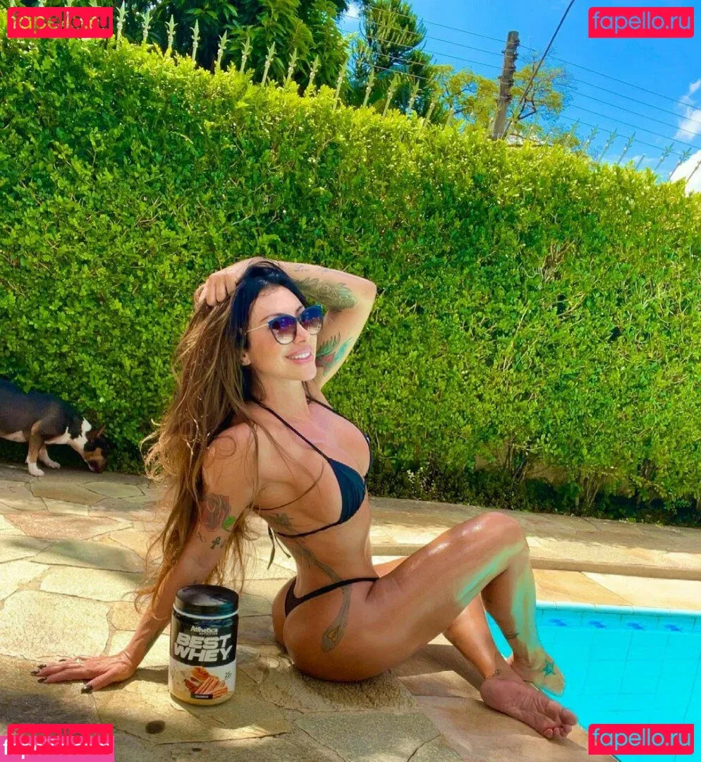 Jaque Khury Onlyfans Photo Gallery 