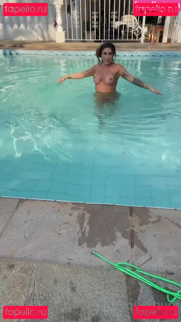 Jaque Khury Onlyfans Photo Gallery 