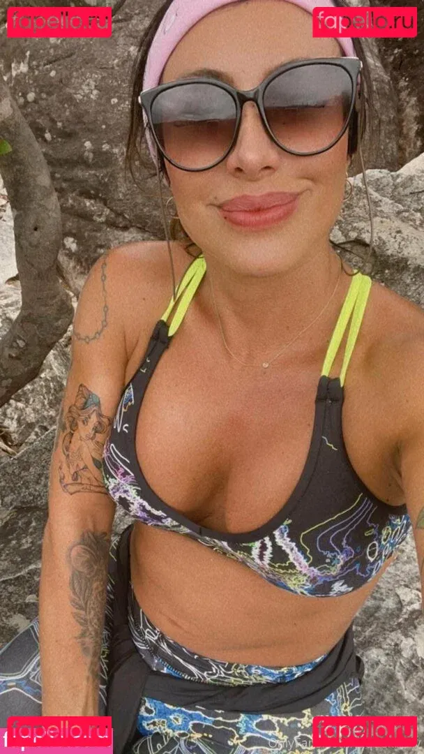 Jaque Khury Onlyfans Photo Gallery 