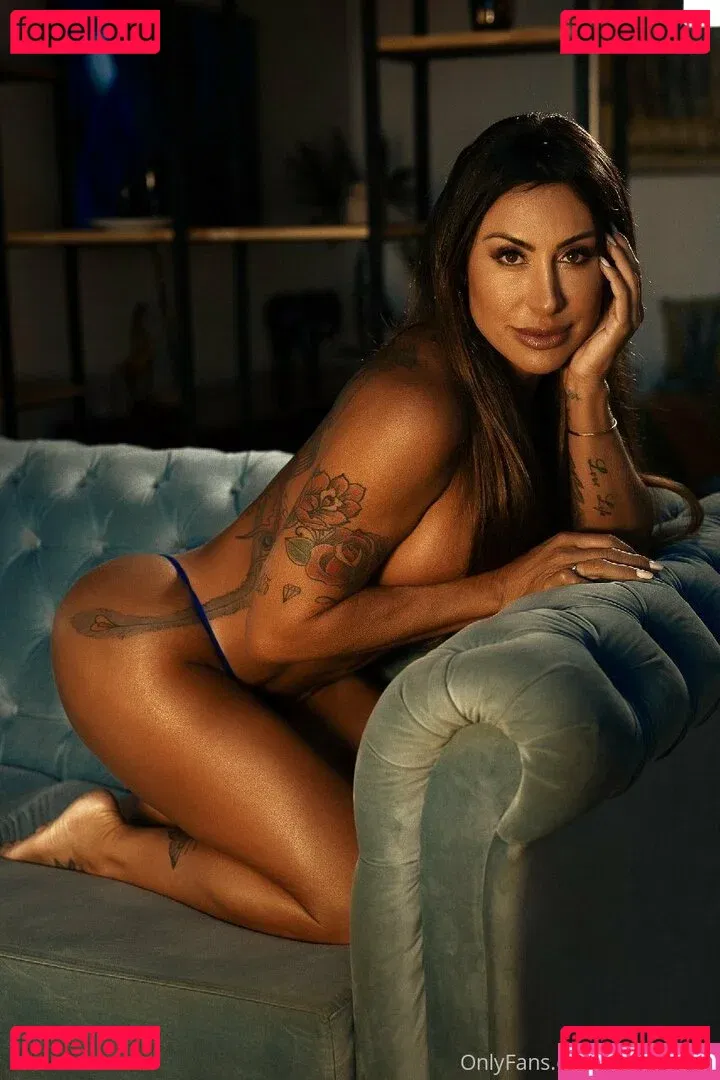 Jaque Khury Onlyfans Photo Gallery 