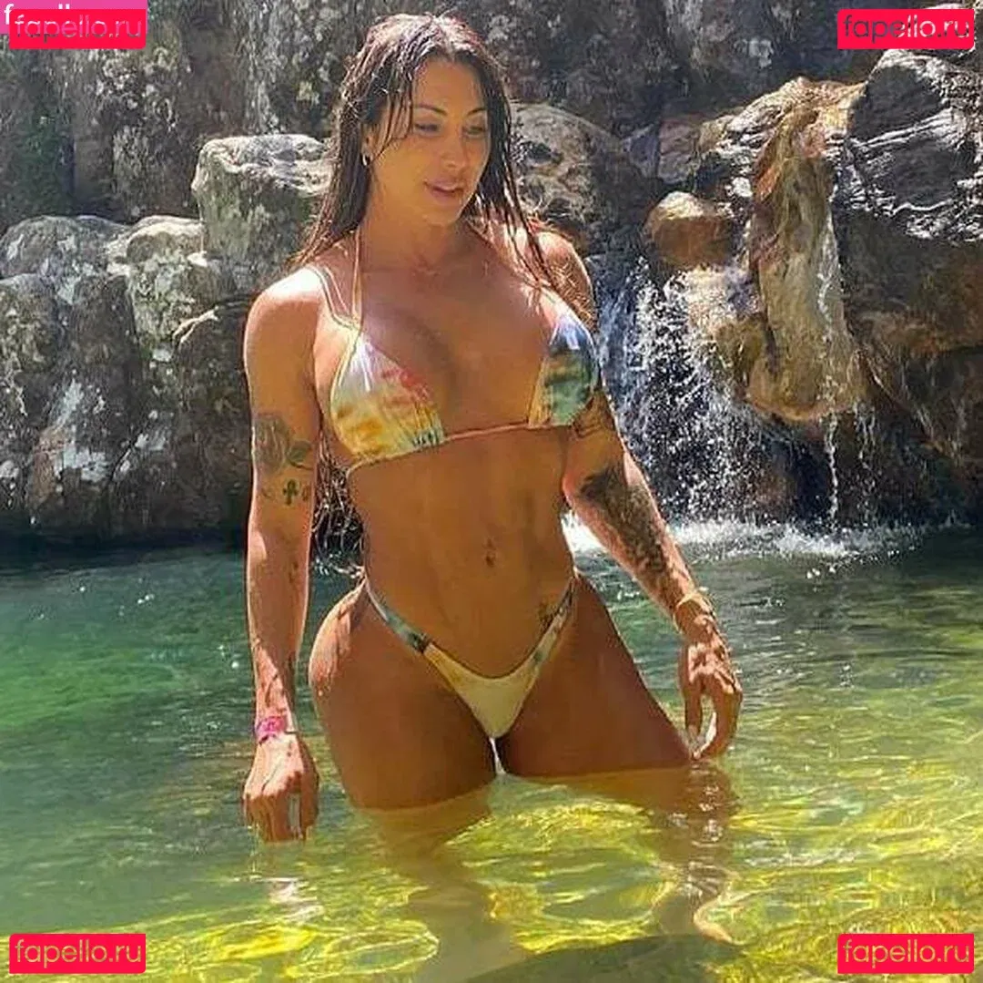 Jaque Khury Onlyfans Photo Gallery 