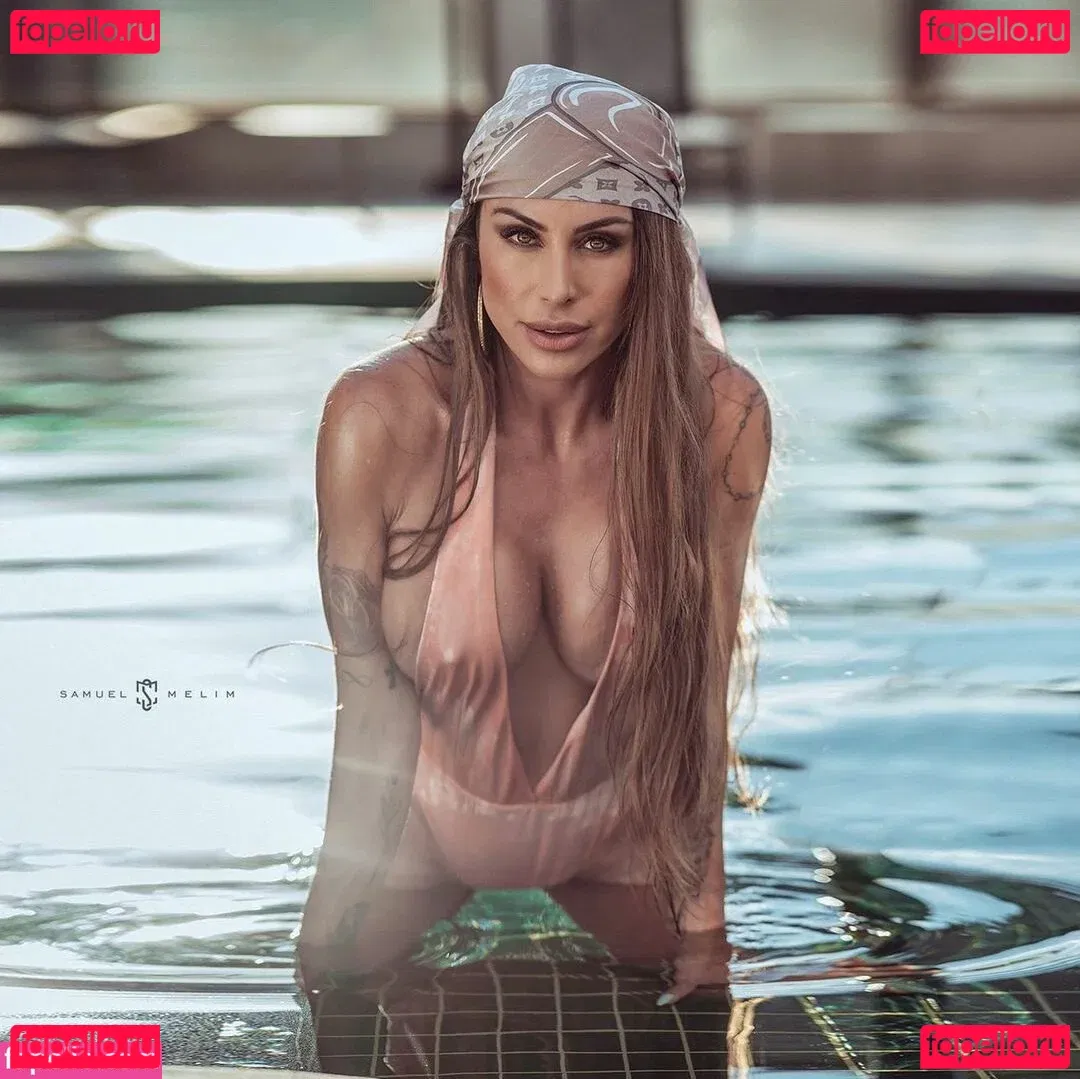 Jaque Khury Onlyfans Photo Gallery 