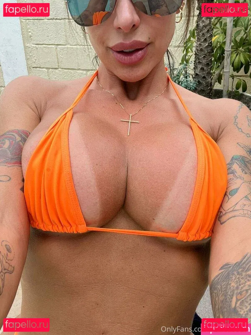 Jaque Khury Onlyfans Photo Gallery 