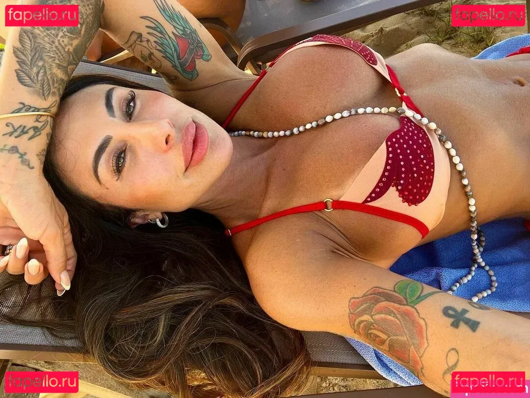 Jaque Khury Onlyfans Photo Gallery 