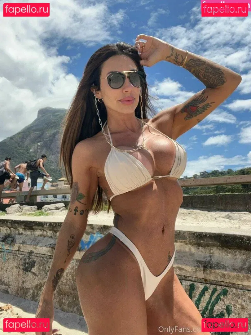 Jaque Khury Onlyfans Photo Gallery 