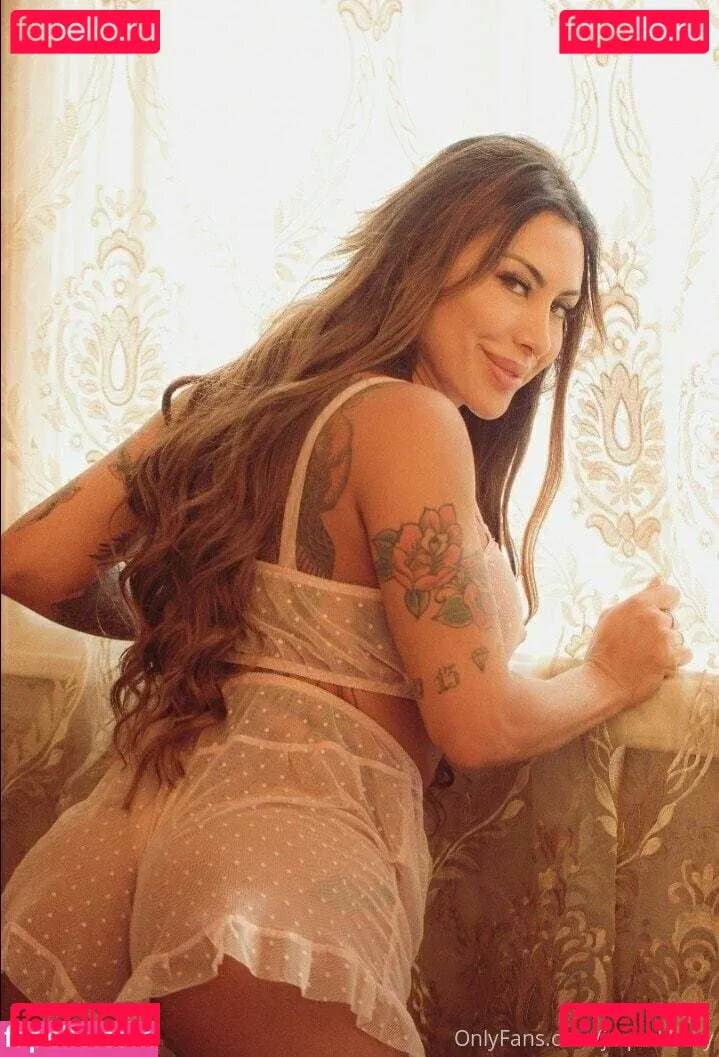 Jaque Khury Onlyfans Photo Gallery 