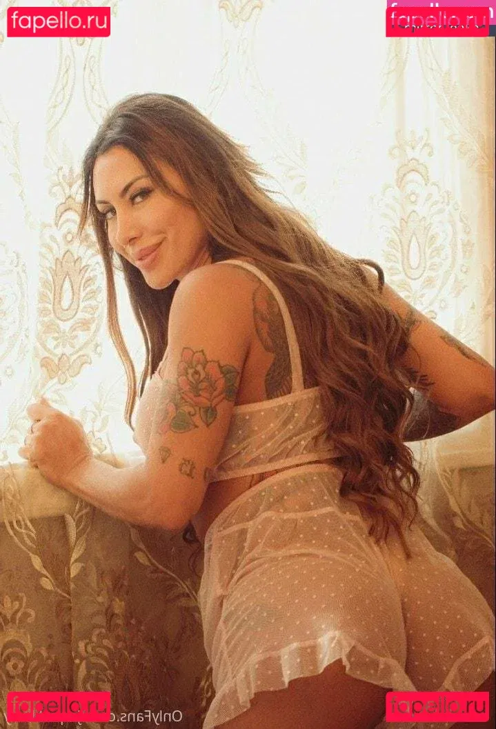 Jaque Khury Onlyfans Photo Gallery 