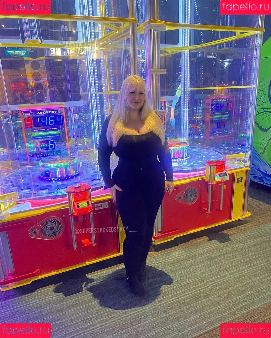 superstackedstacyvip Onlyfans Photo Gallery 
