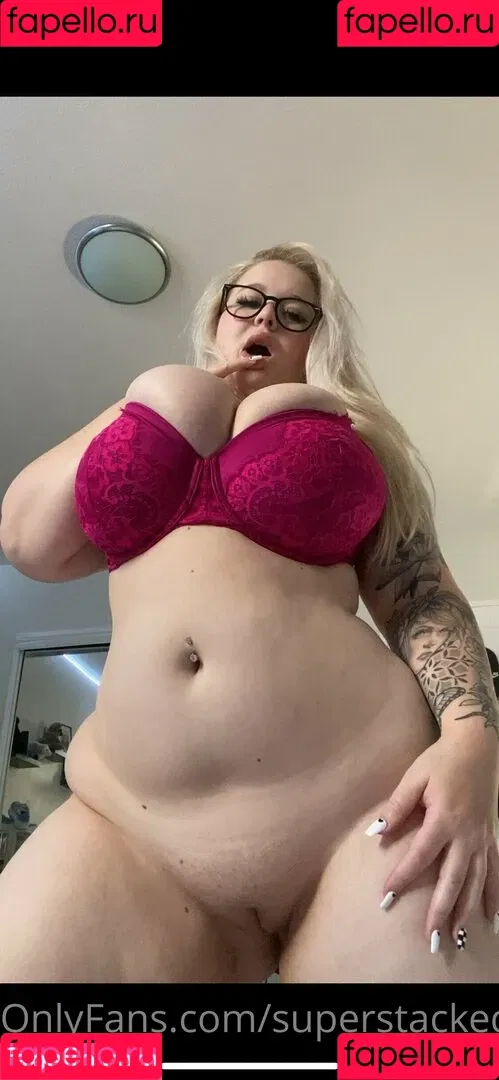 superstackedstacyvip Onlyfans Photo Gallery 