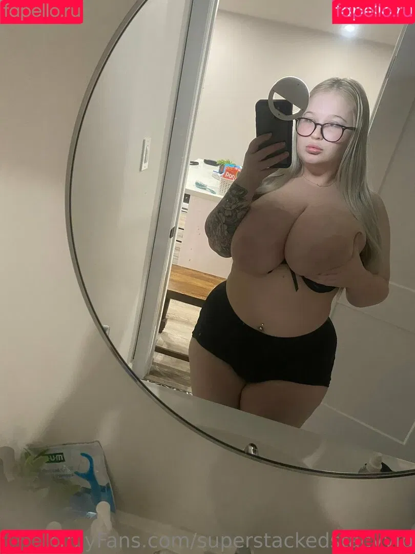 superstackedstacyvip Onlyfans Photo Gallery 