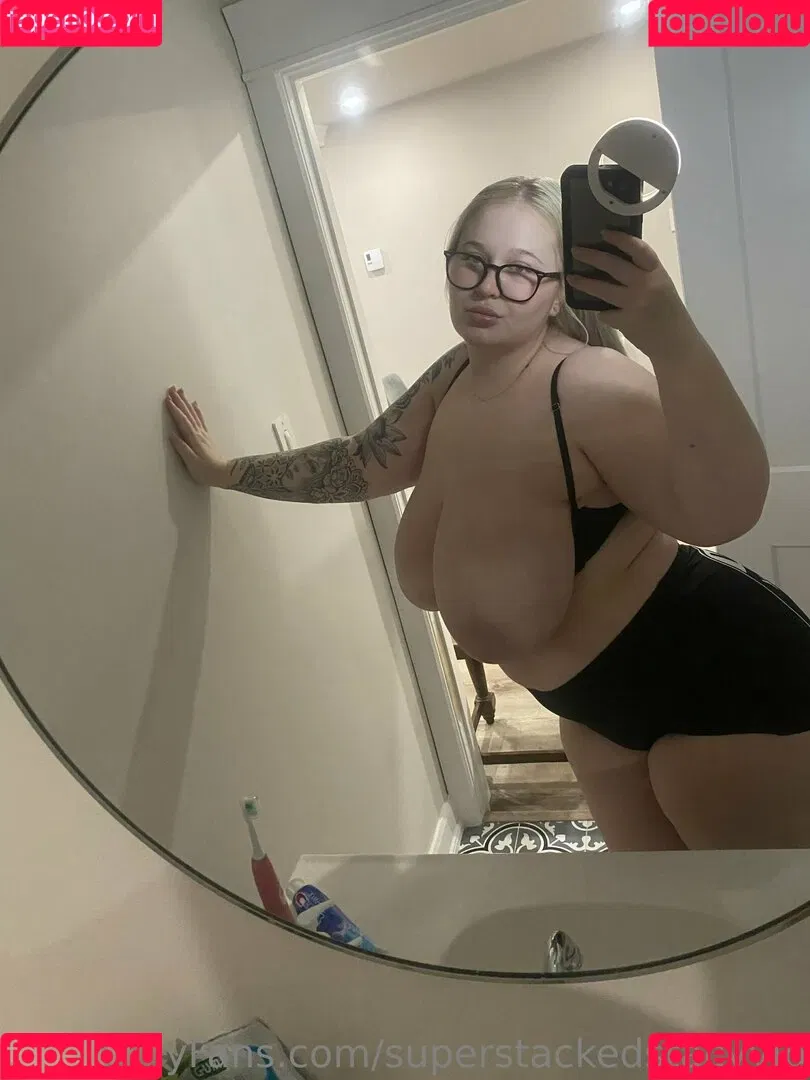 superstackedstacyvip Onlyfans Photo Gallery 