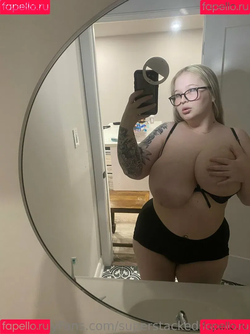 superstackedstacyvip Onlyfans Photo Gallery 