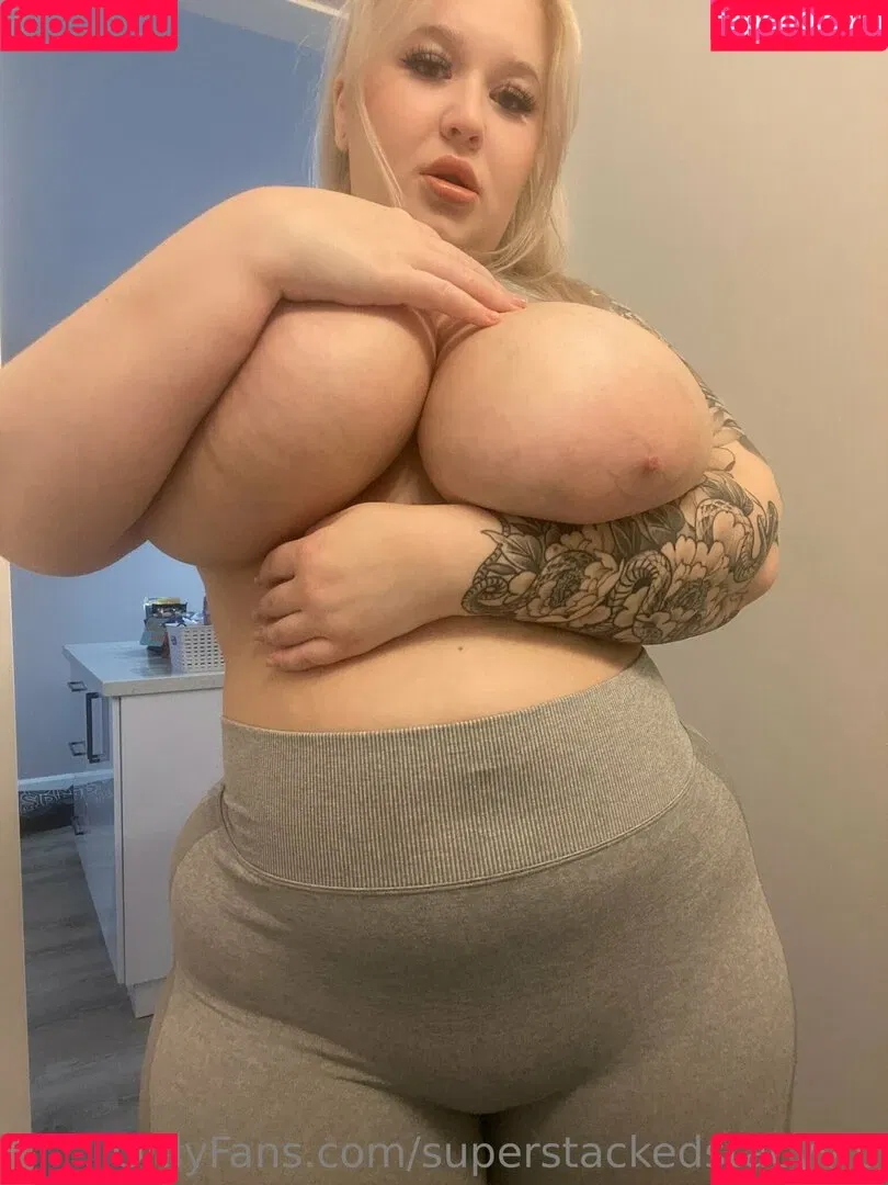 superstackedstacyvip Onlyfans Photo Gallery 