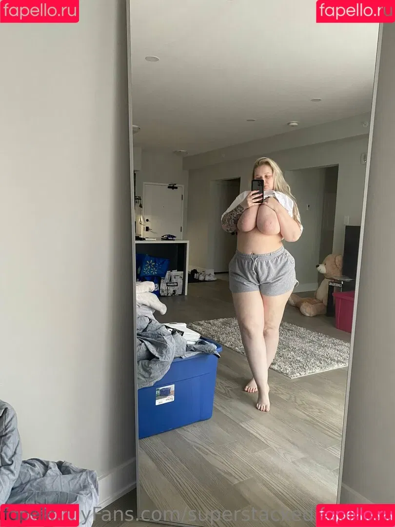 superstackedstacyvip Onlyfans Photo Gallery 