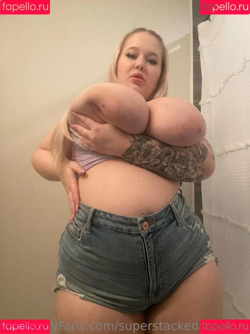 superstackedstacyvip Onlyfans Photo Gallery 