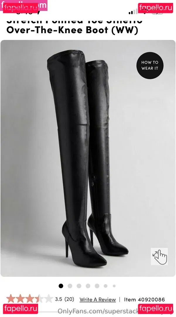 superstackedstacyvip Onlyfans Photo Gallery 